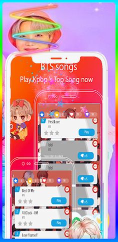 jungkook kpop piano bts dance - Screenshot 4