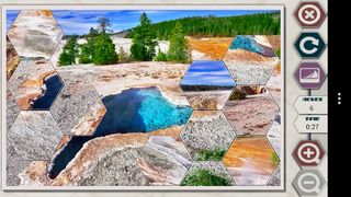 HexSaw - Yellowstone - Screenshot 3