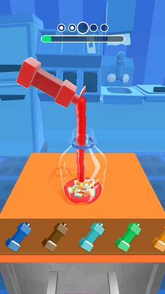 Chilled Jelly - Screenshot 3