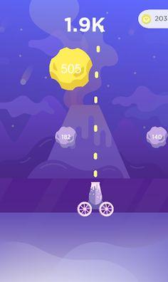 Brick Shooter ! - Screenshot 3