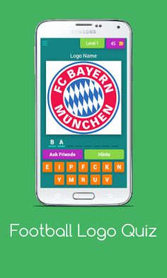 Football Logo Quiz 2022 - Screenshot 4