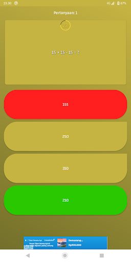 Berpikir Cepat - Screenshot 3