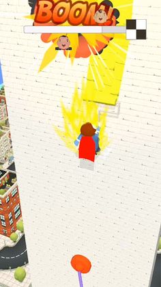 Painting Fall - Screenshot 2