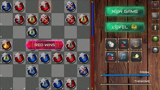 Baxalixo - Screenshot 2