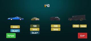 Robocup city - Screenshot 3