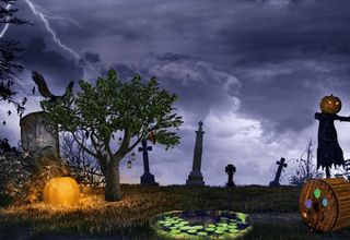 Escape Adventure Festive Fun - Screenshot 1