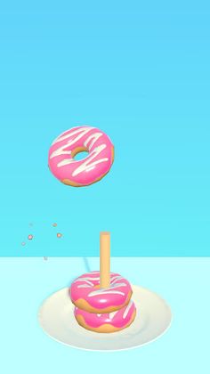 HamburgerFlip - Screenshot 2