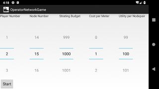 Network Games - Rival railroad - Screenshot 3