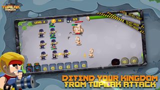 Tupilak Invasion - Screenshot 3