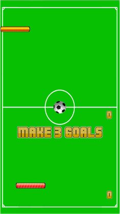 Futpong - Screenshot 3