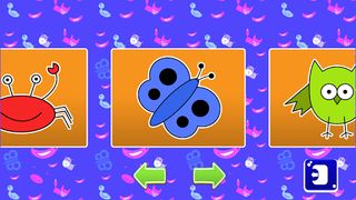 Animals Macthing Puzzle Game - Screenshot 3