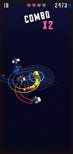 Car Vs Cops - Screenshot 3