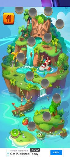 CatG Rescue - Screenshot 2