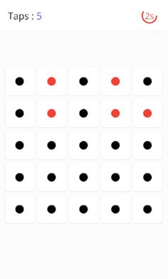 Spot Dots - Screenshot 3