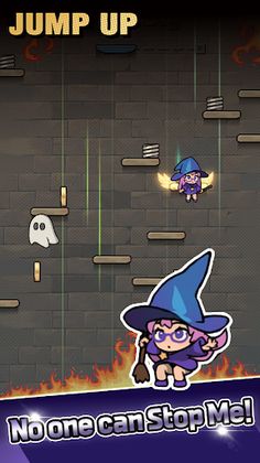 Jump Up - Screenshot 3