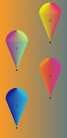 Hue Art - Screenshot 2