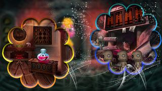 Glad Warrior Girl Escape - Screenshot 2