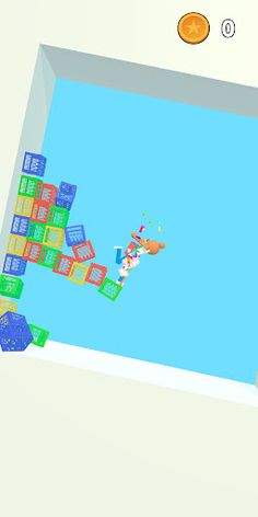 World Spinner - Screenshot 1