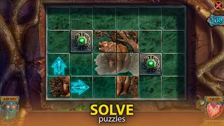 Eternal Love: Awakening - Screenshot 3