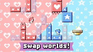 Heart Star - Screenshot 1