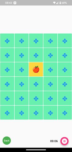 Trò chơi lật hình - Screenshot 4