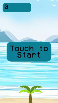 Coconut Simple Birds - Screenshot 4