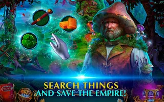 Enchanted Kingdom: Descent of the Elders - Collector's Edition - Screenshot 2