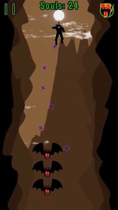 Evil Shadows - Screenshot 4