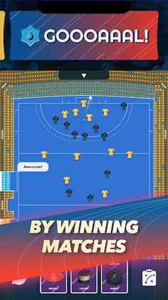 FIH Hockey Manager - Screenshot 2