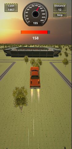 car crash simulator - Screenshot 4