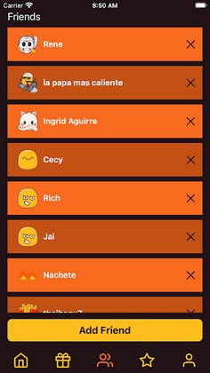 Potato Caliente - Screenshot 4