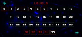 pong Skvants - Screenshot 3