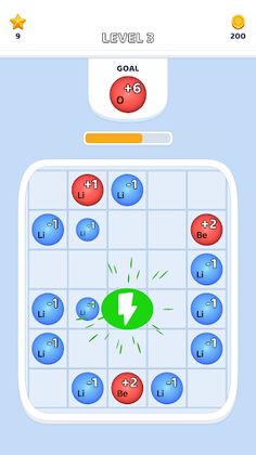 Lab Merge - Screenshot 2