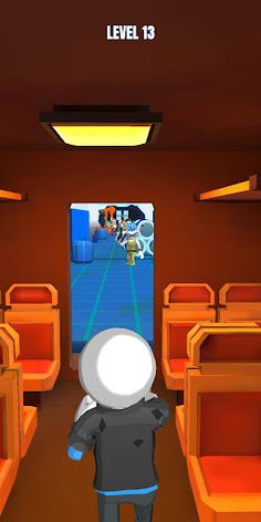 Speed Shooter - Screenshot 1