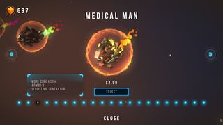 FLIP RACER - Screenshot 2