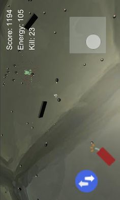 Run Ball - Screenshot 2