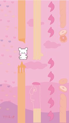 Go Sweet home Dan Dan - Screenshot 1