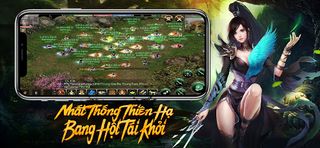 JX1-Huyền Thoại Võ Lâm EFUNVN - Screenshot 1