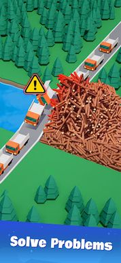 Frozen City - Screenshot 4