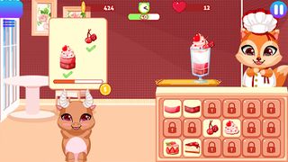 العاب طبخ مثلجات مطاعم بدون نت - Screenshot 2