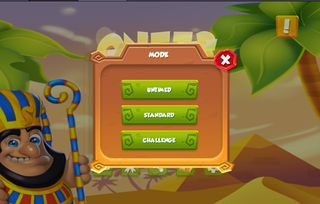 Onet 3 : Ultimate Mahjong - Screenshot 1