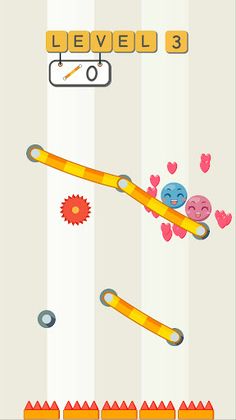 Roll To Love - Screenshot 3