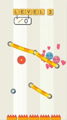 Roll To Love - Screenshot 3
