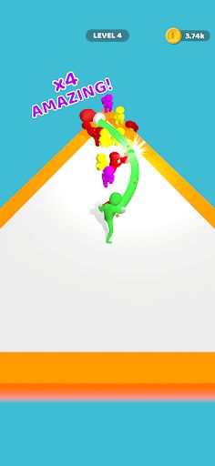 Punchy Defence - Screenshot 4