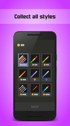 Waveline - Screenshot 3