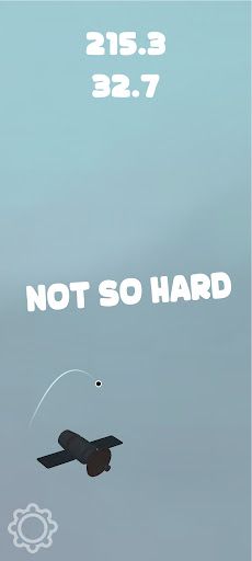 The Great Filter: Infinity - Screenshot 3