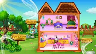 Design Fashion House Makeover - Screenshot 3