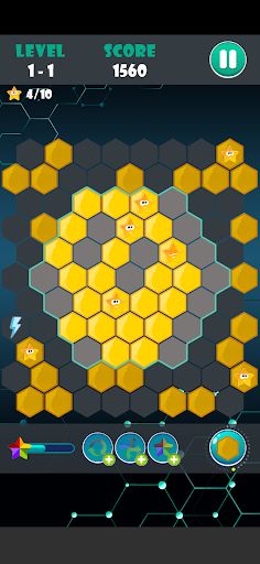 HexToHex - Screenshot 2