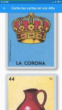 E-lote : Divertida Lotería - Screenshot 3