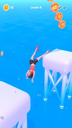 Heels Bridge - Screenshot 4